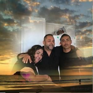 Meet your Posher, Marlon